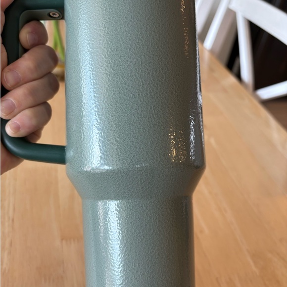 💚 Stanley Hammertone 40oz 💚 - Picture 3 of 6